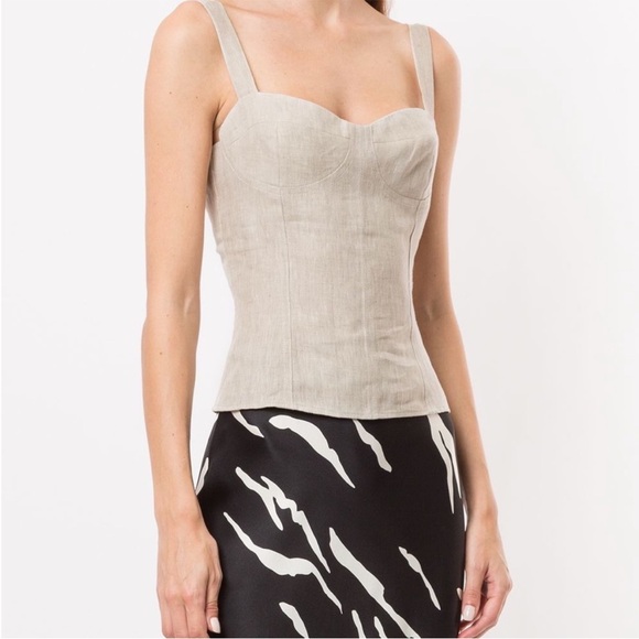 Reformation top - Picture 3 of 7